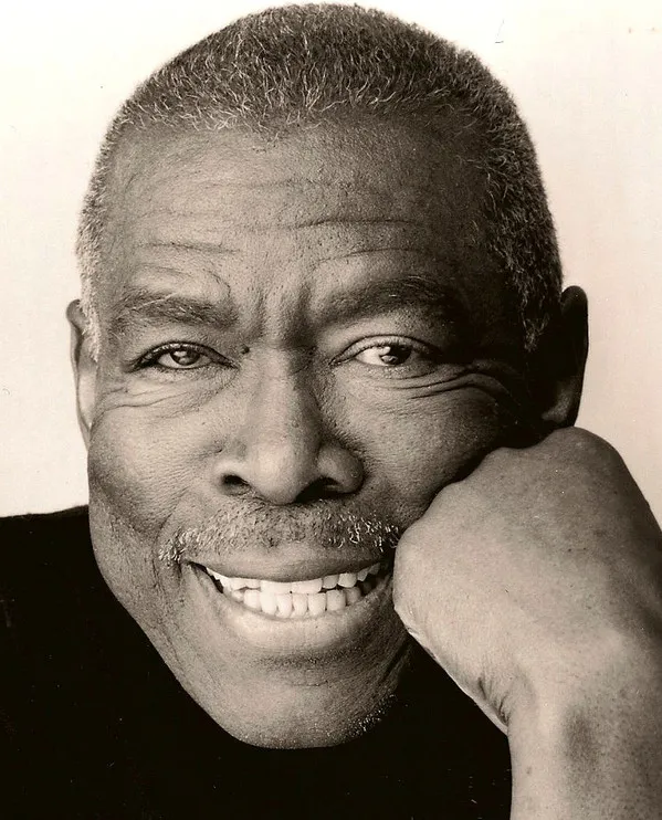 Jon Lucien