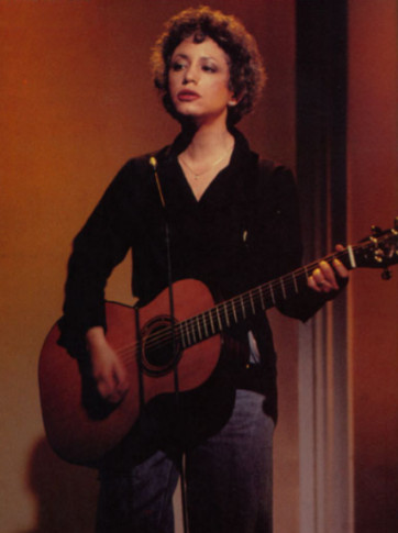Janis Ian