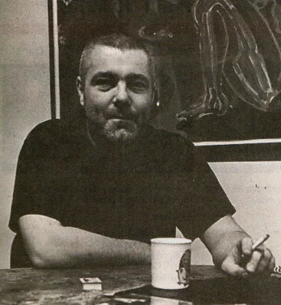 Derek Birkett