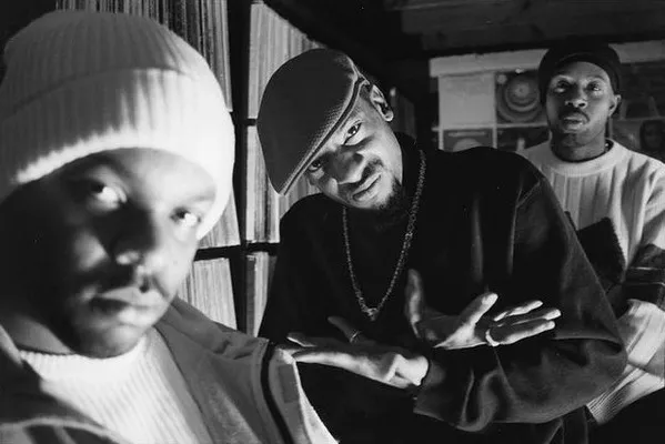 Slum Village