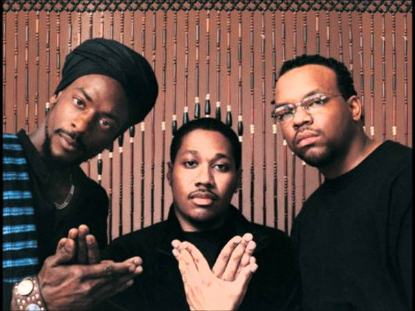 Slum Village