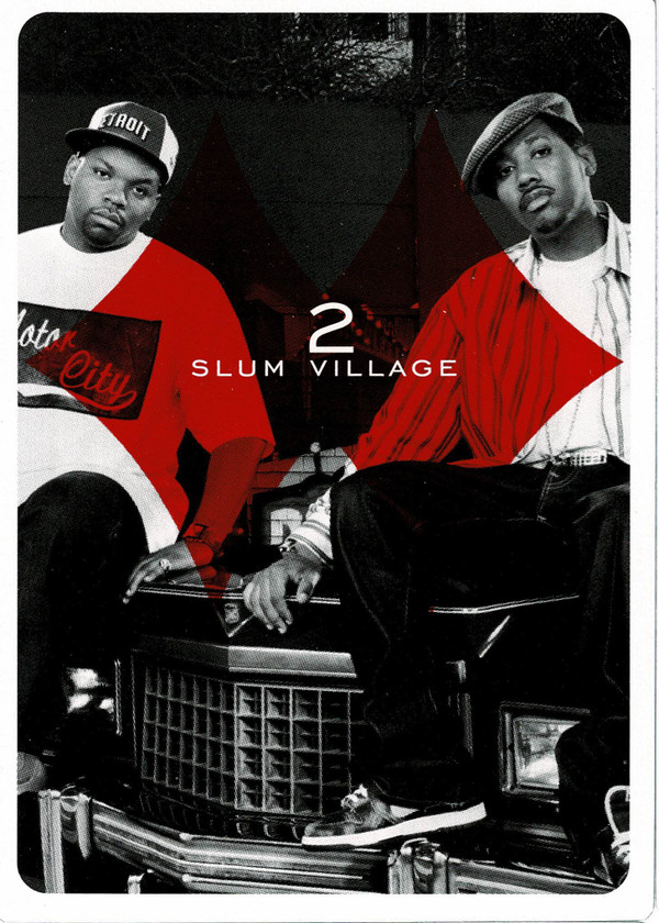 Slum Village