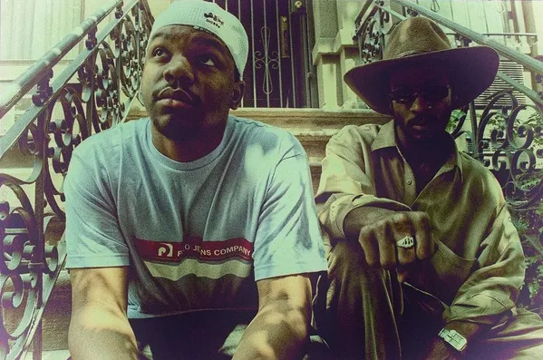Slum Village