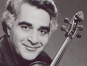 Rami Solomonov