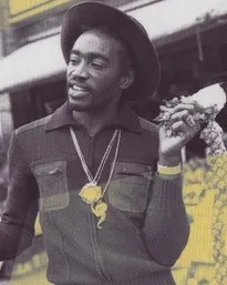 Winston Brown