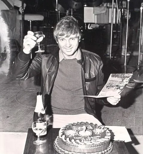 Gene Pitney