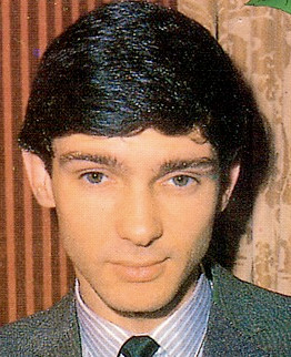 Gene Pitney