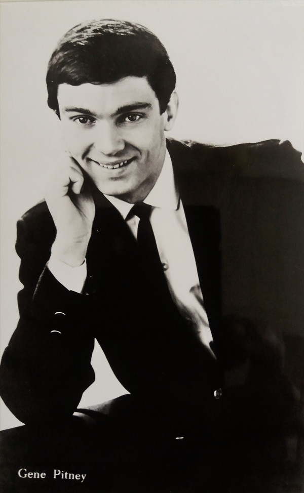 Gene Pitney