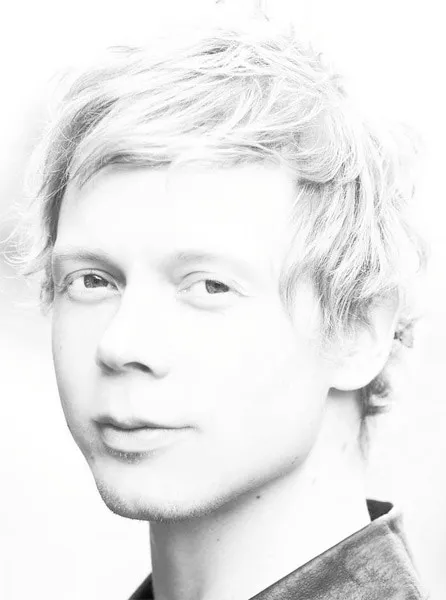 Nils Noa