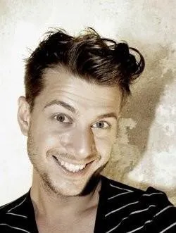 Axel Boman