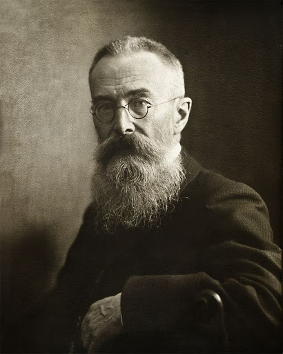 Nikolai Rimsky-Korsakov