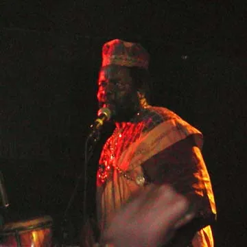 Bongo Herman