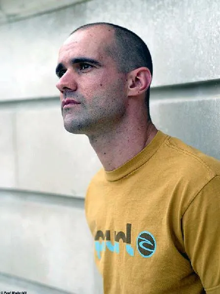 John '00' Fleming