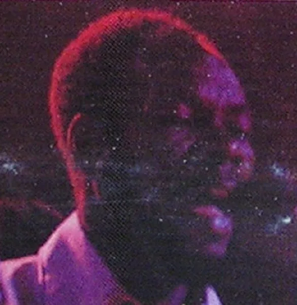 Henry "Raleigh" Gordon