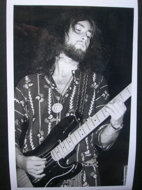 Roger Glover