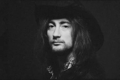 Roger Glover