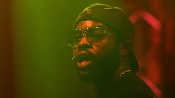 Black Thought