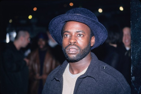 Black Thought