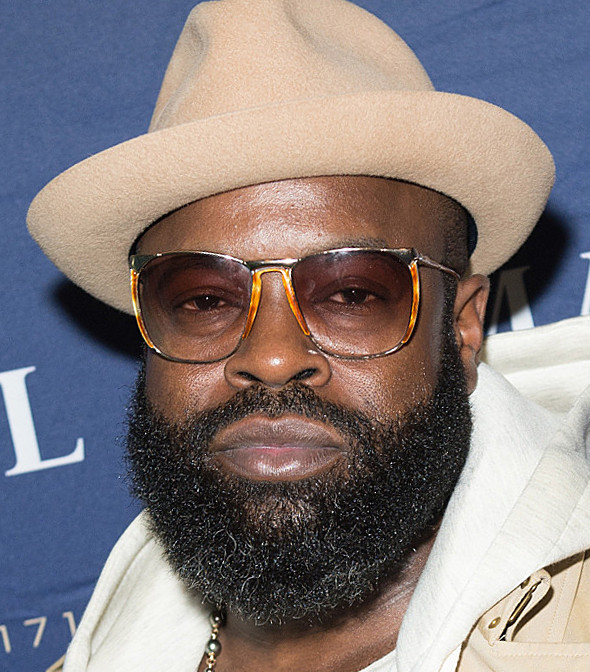 Black Thought
