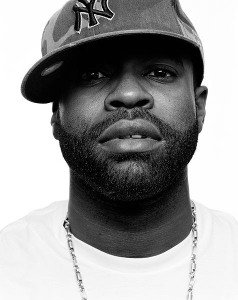 Black Thought