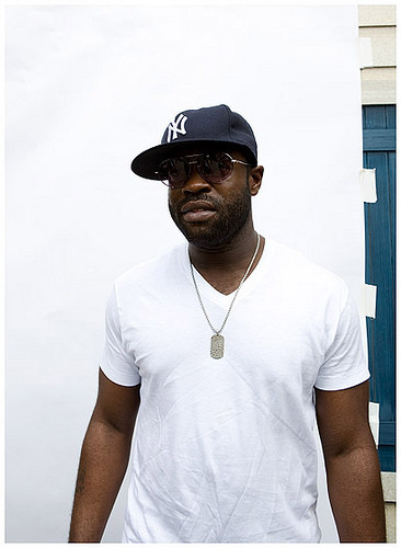 Black Thought