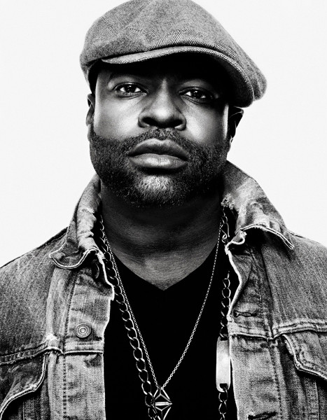 Black Thought