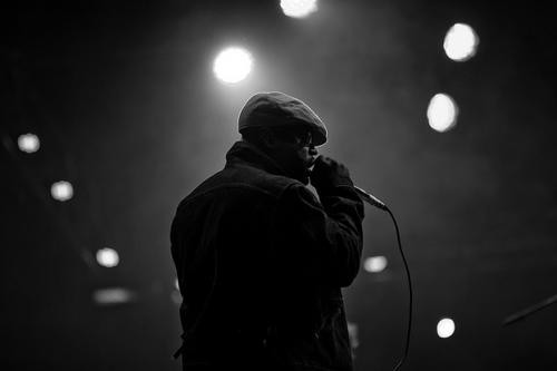 Black Thought