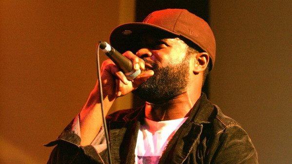 Black Thought