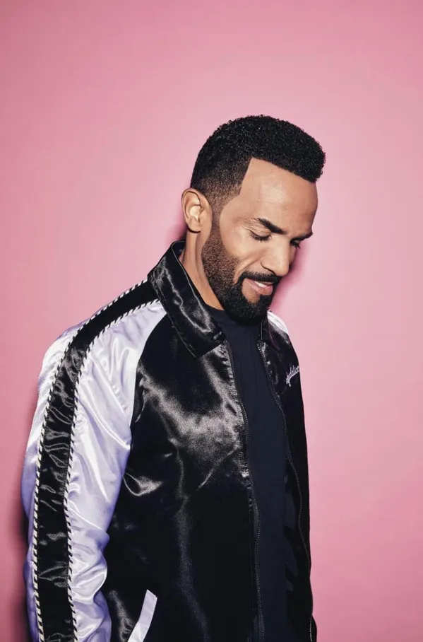 Craig David