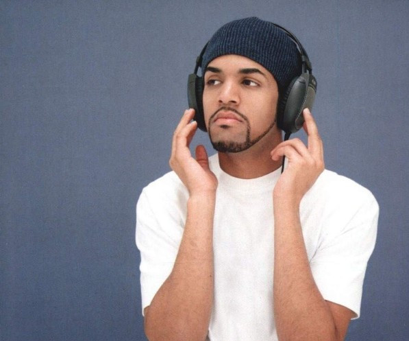 Craig David