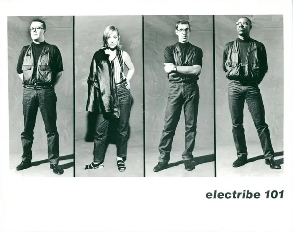Electribe 101