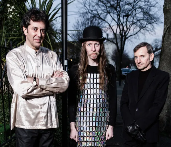 The Monochrome Set