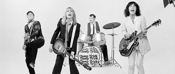 Cheap Trick