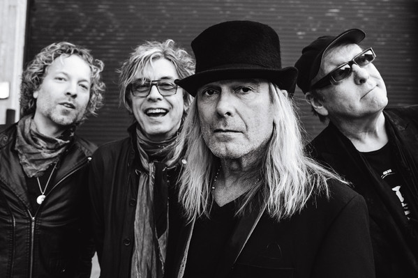 Cheap Trick
