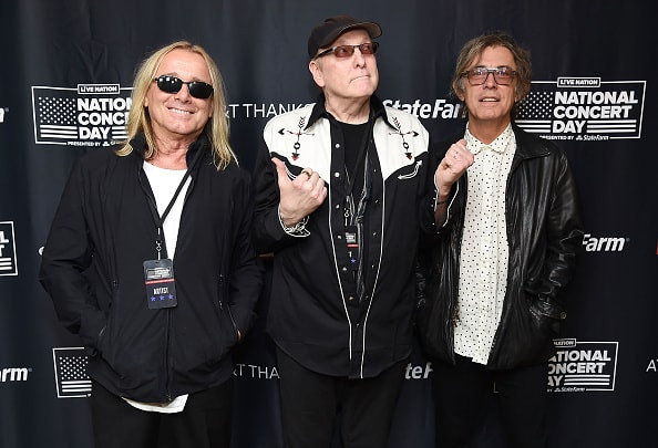 Cheap Trick
