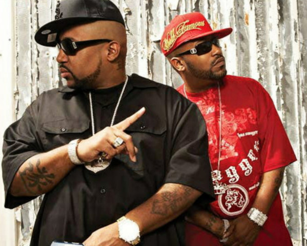 UGK