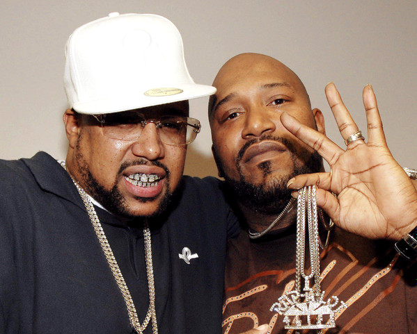 UGK