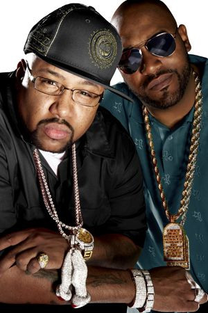 UGK