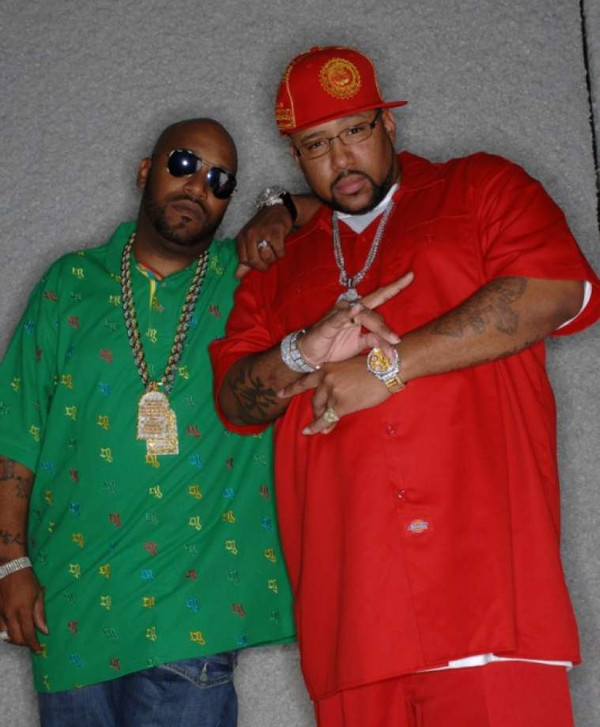 UGK