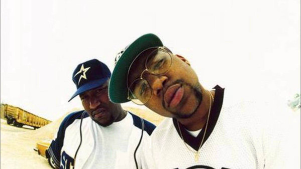 UGK