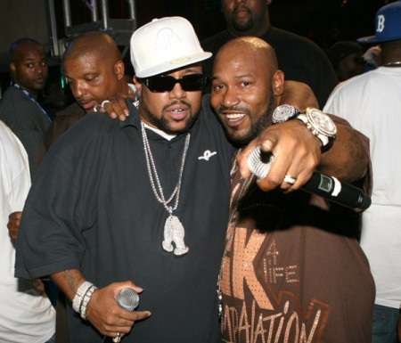 UGK