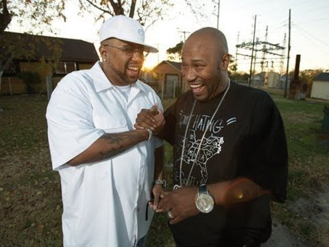 UGK
