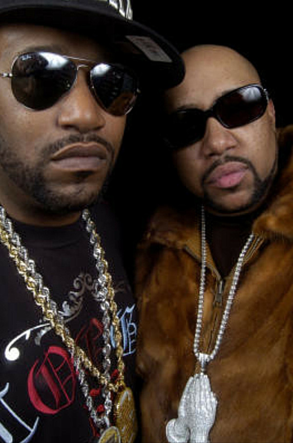 UGK