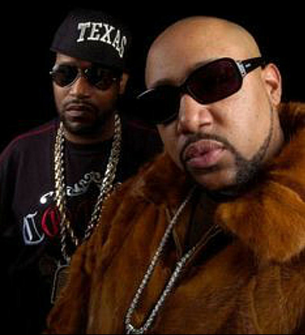UGK