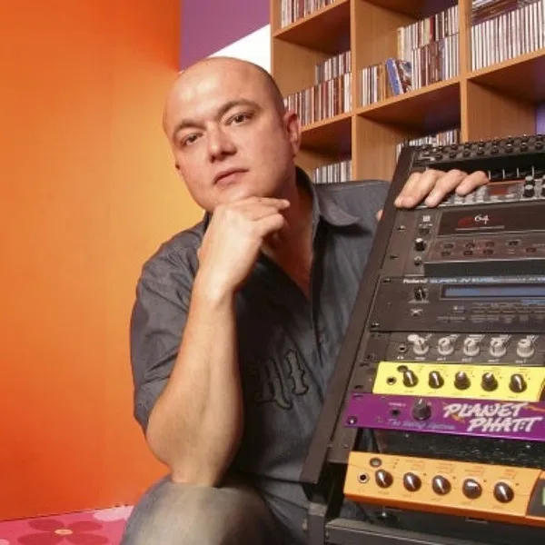 Laurent Pautrat