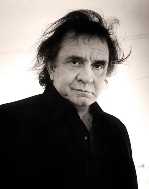 Johnny Cash