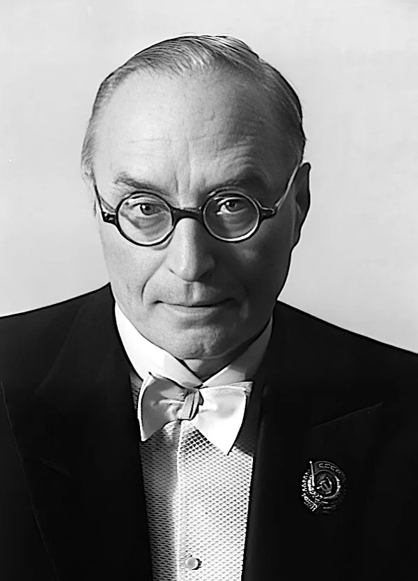 Александр Свешников