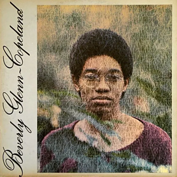 Beverly Glenn-Copeland