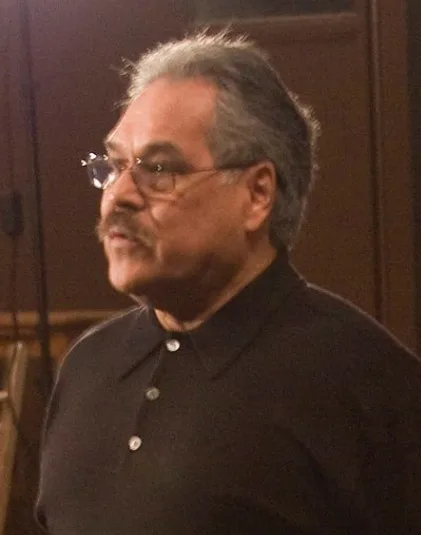 Luis Valdez