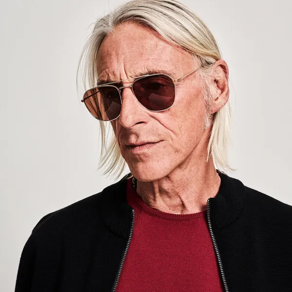 Paul Weller